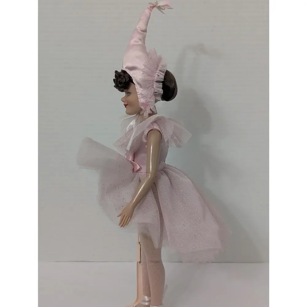 Tonner Wizard of Oz Lullaby Munchkin 12